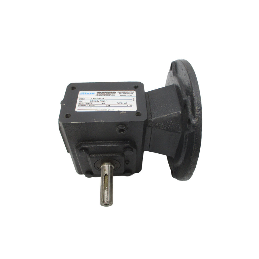 MORSE 133Q56L15 XB1064N10K NSNP