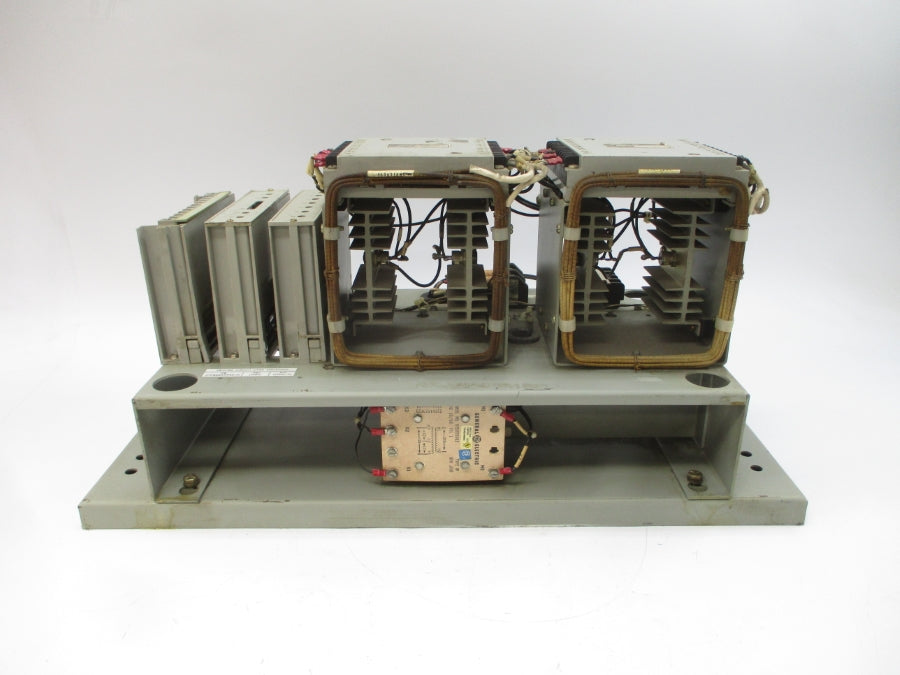 GENERAL ELECTRIC IC3605E018NP180FGAY UNMP