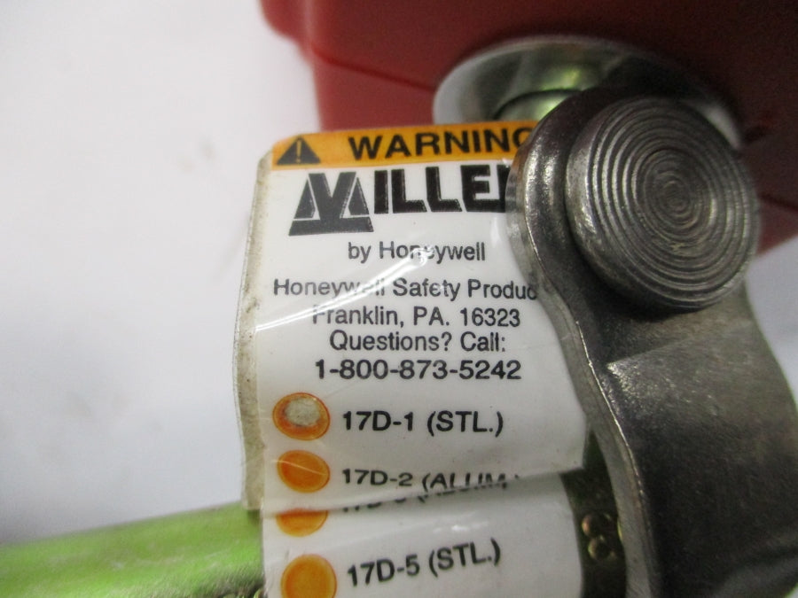 MILLER MFL-1/6FT NSMP