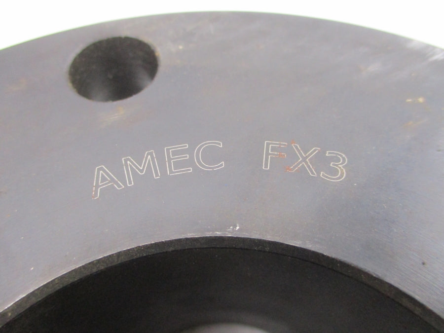 AMEC FX3 NSMP