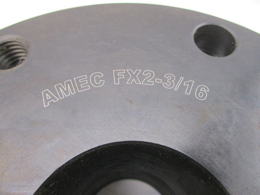 AMEC FX2-3/16 NSMP
