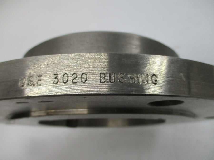 BUSHING PS120 3020 NSNP