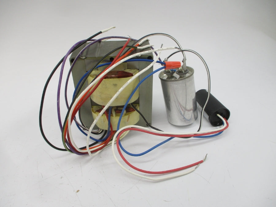 HUBBELL BAL0400SV 480V 4.0A NSMP