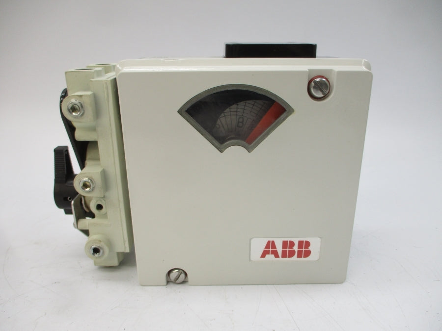 ABB AV3321000 30VDC 150PSI NSMP