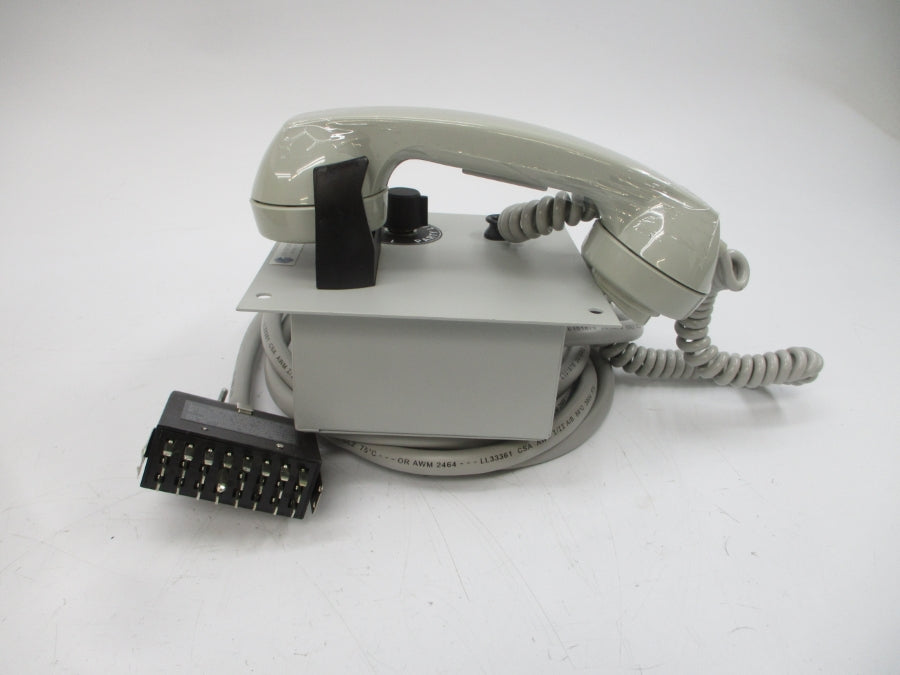 GAI-TRONICS 7165-102 NSMP