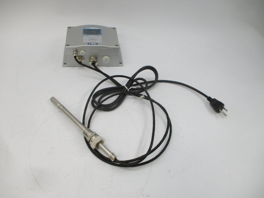 VAISALA DMT348 8V0B1D1BEA4B103A1ACB0A0 100-240VAC NSMP