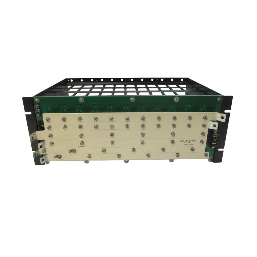 BAILEY IEPMU01 120/240VAC UNMP