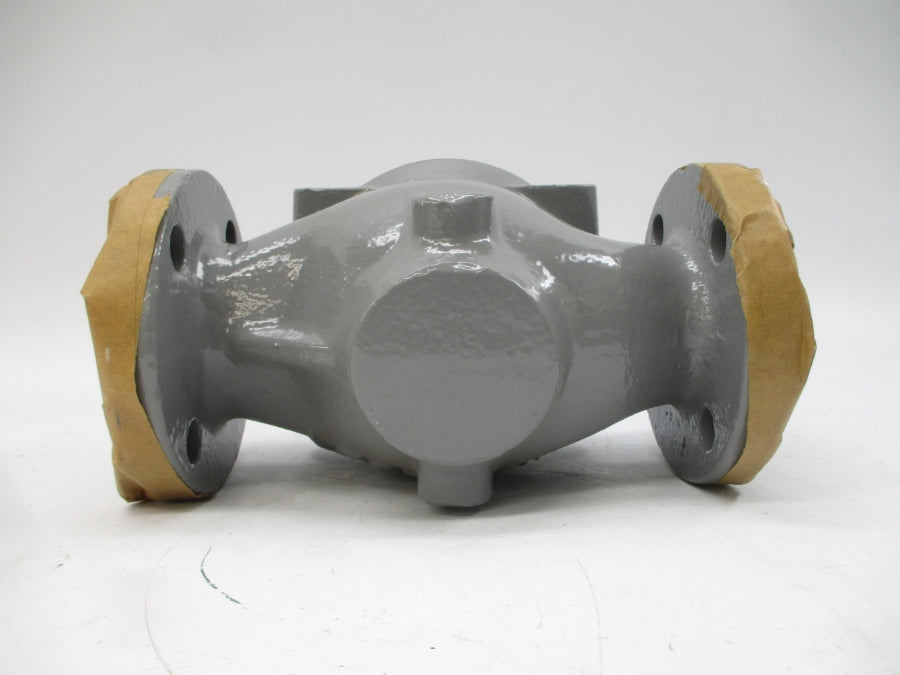 FISHER 30B-1 1-1/2-125B NSNP