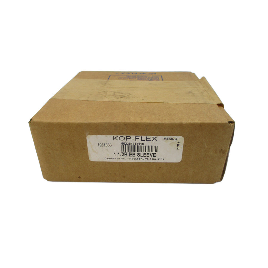 KOP-FLEX 1961663 1-1/2BEB NSFS