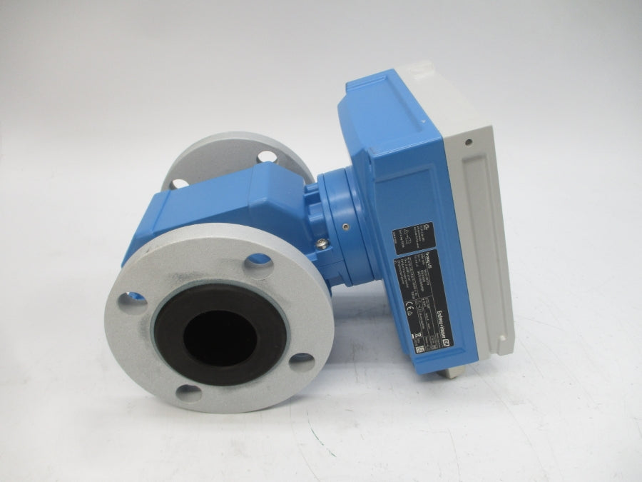 ENDRESS+HAUSER 5W4C50-CNX3/139 100-240VAC REV. 8 2" NSMP