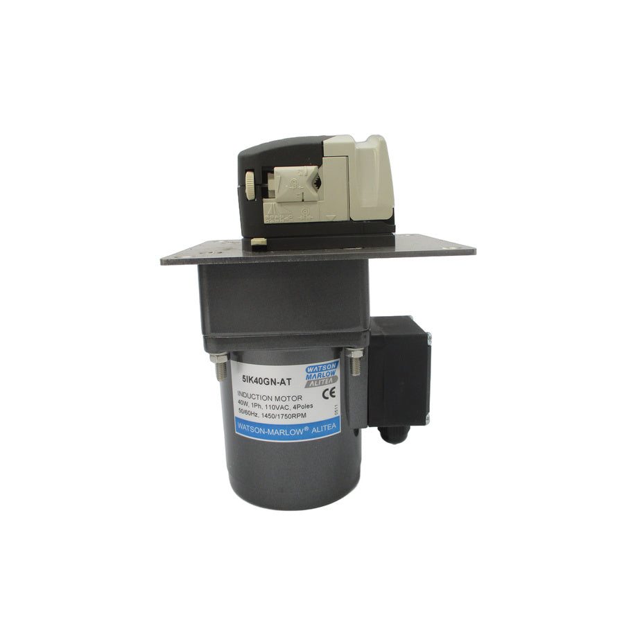 WATSON MARLOW 5GN10K 313D 5IK40GN-AT 110VAC NSNP