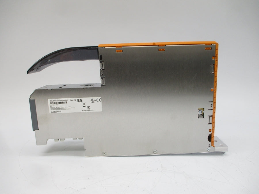B&R AUTOMATION 8BVI0055HCD0.000-1 480VAC 7.6A REV. R0 NSNP