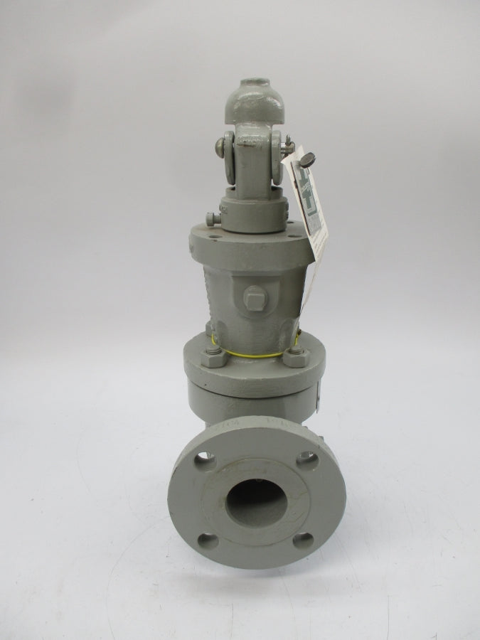 DRESSER 1910EC-1-34 295PSI 1" NSNP