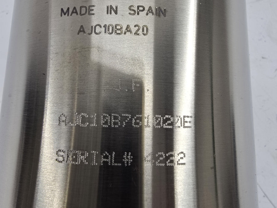 VALVE AJC10B761020E AJC10BA20 NSNP