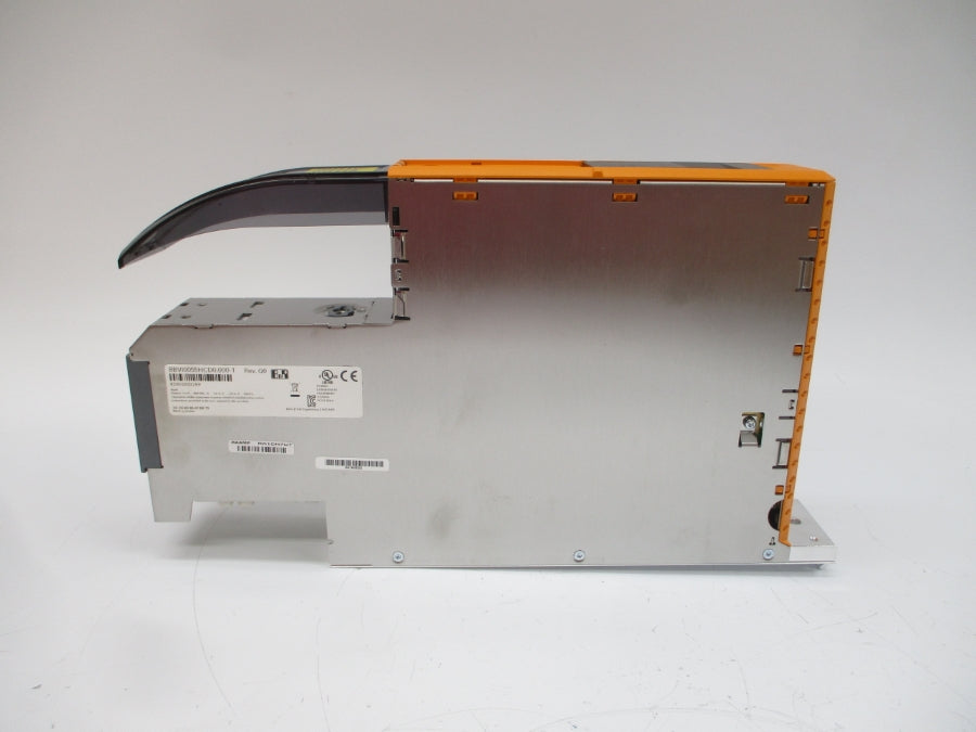 B&R AUTOMATION 8BVI0055HCD0.000-1 480VAC 7.6A REV. Q0 REMAN
