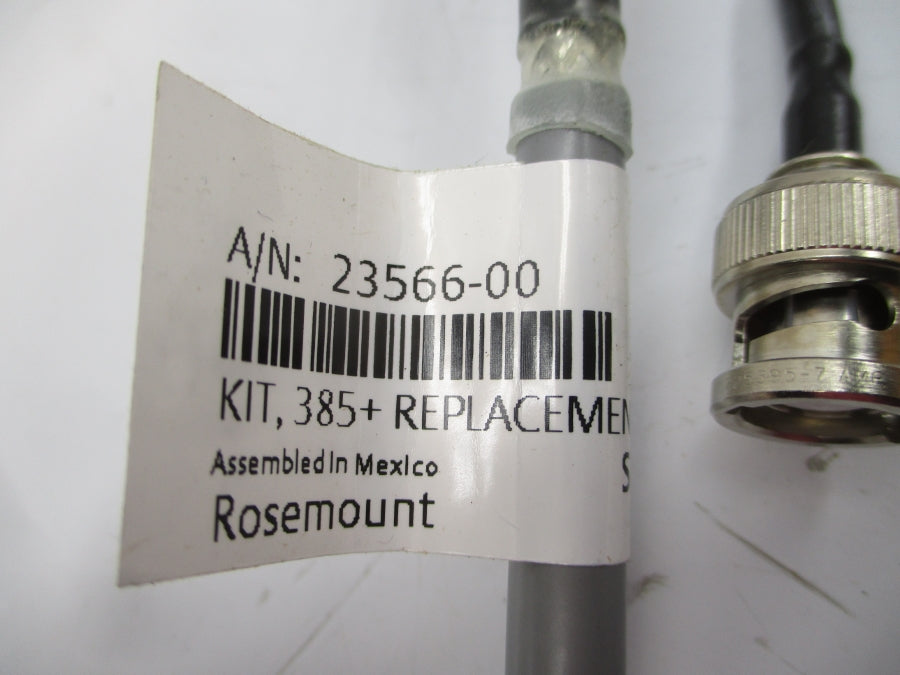 ROSEMOUNT 23566-00 NSMP