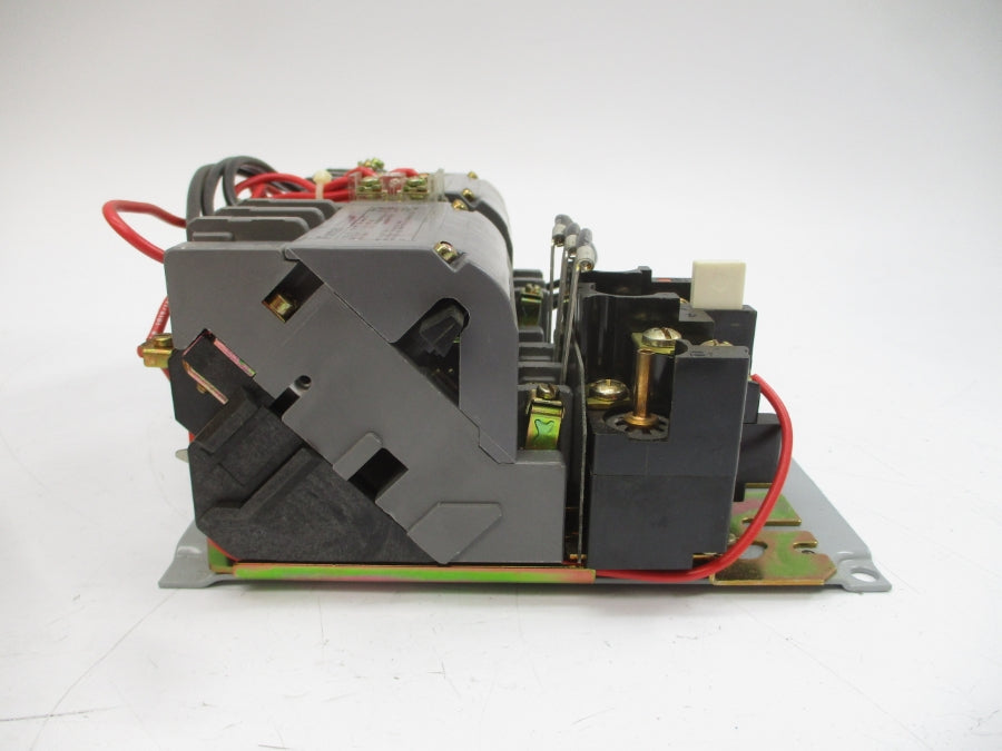 FURNAS 22DP32AF SER. B 110/120V 27A NSMP