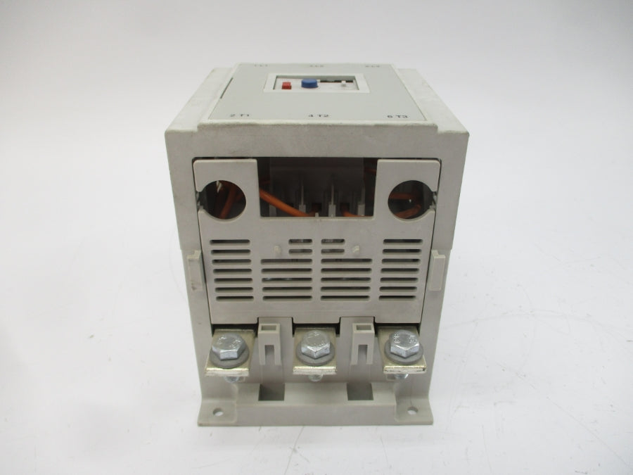 ALLEN BRADLEY 193-EEHF SER. C 600VAC 30-150A NSNP