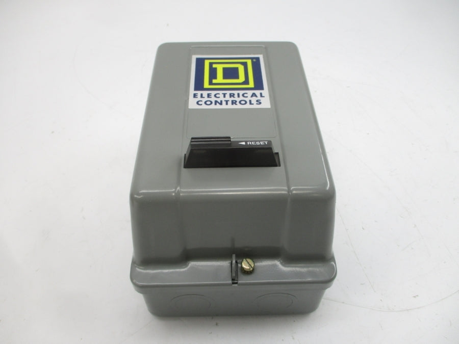 SQUARE D 8536AG-2 SER. C 440/480V NSMP
