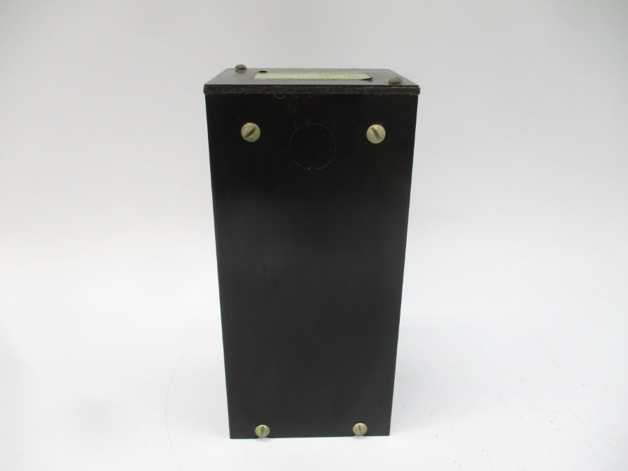 GENERAL ELECTRIC 27F14 460V NSNP