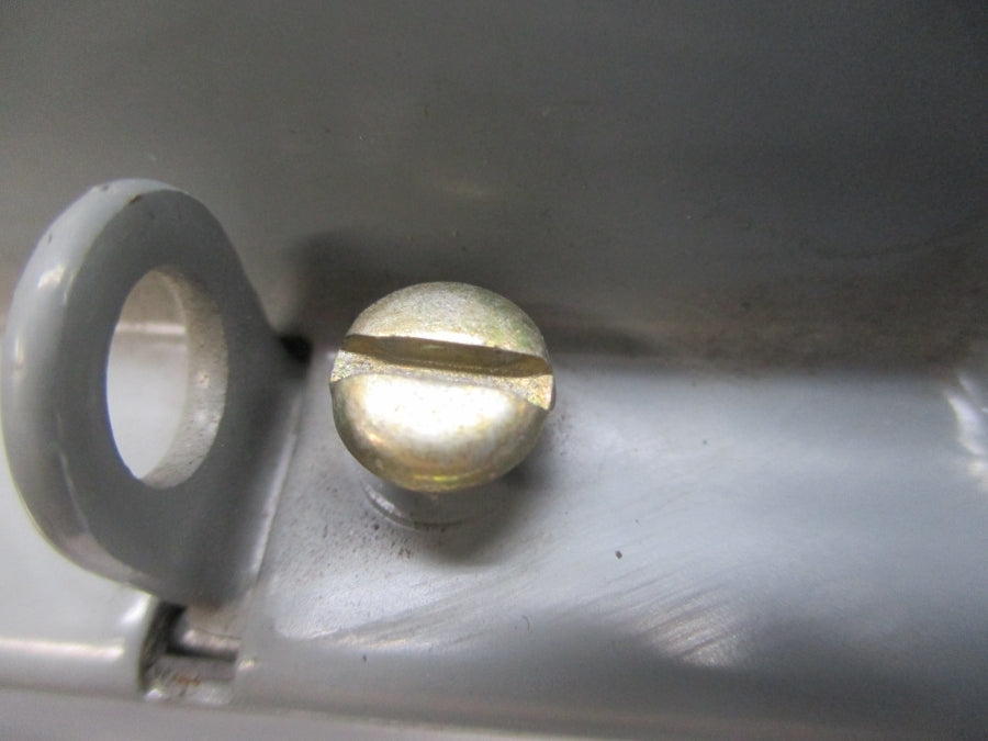 SQUARE D 8911DPSO13V06 SER. B 440/480V 25A UNMP