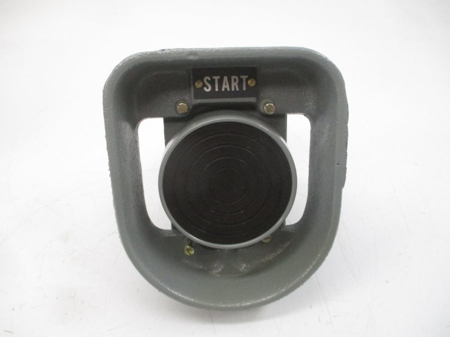 ALLEN BRADLEY 800P-1F2BBS SER. C 600V 60A (BR/YL) NSMP