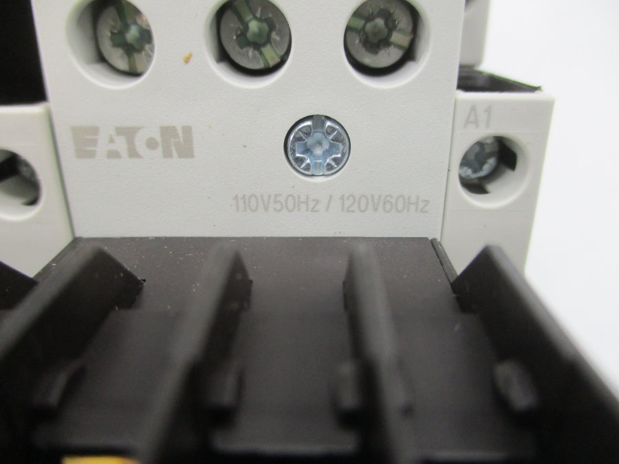 EATON XTCR018C21A XTA291404 110/120V 18A NSMP