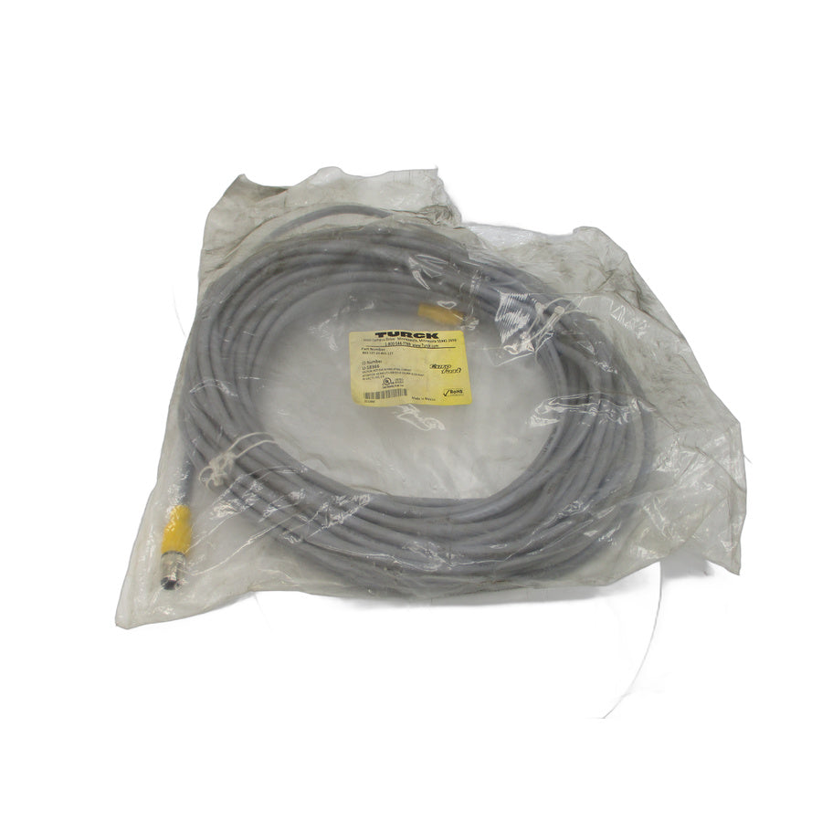 TURCK RKS12T-20-RSS12T U-18366 60VAC 2A NSMP