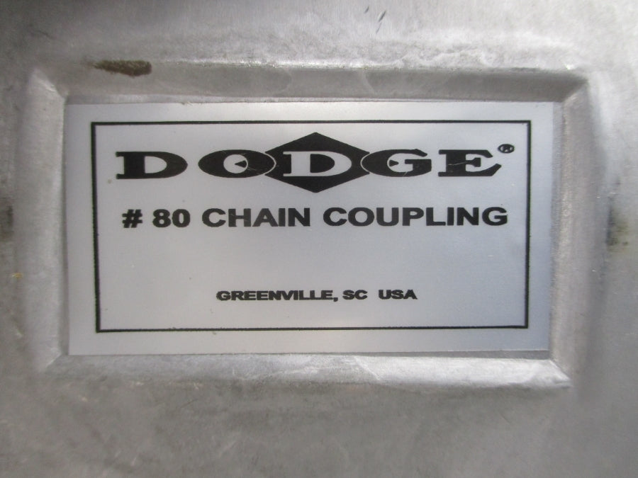 BALDOR 099029 SIZE 80 NSMP