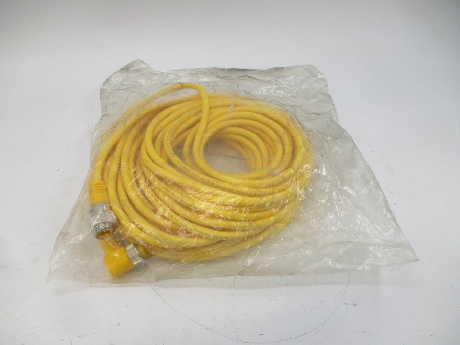 TURCK RSMWKM461-20M/S3059 U-46180 600V 10A NSMP