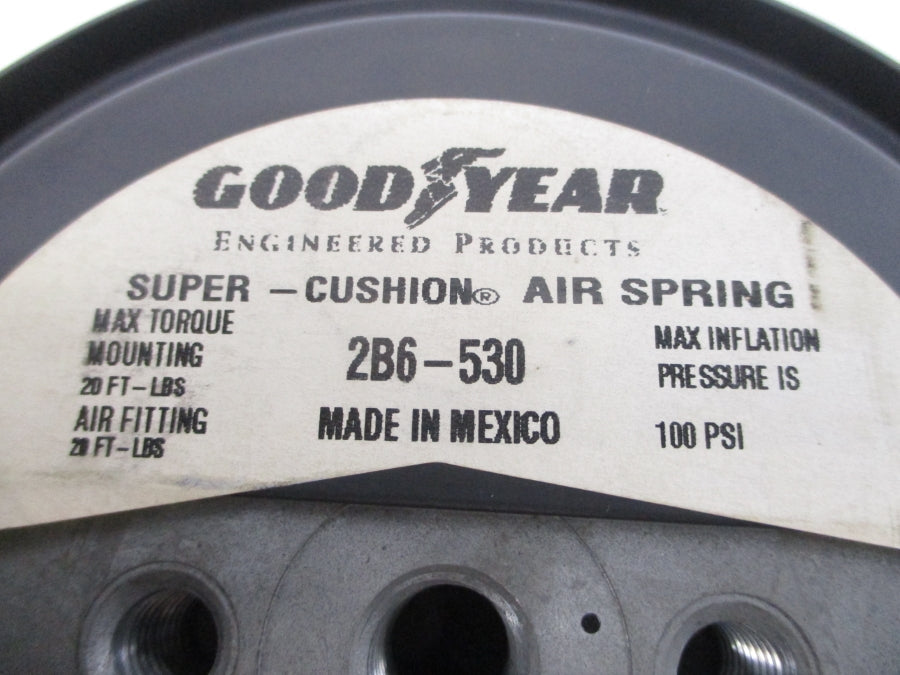 GOODYEAR 2B6-530 579-922-530-00000 100PSI NSNP