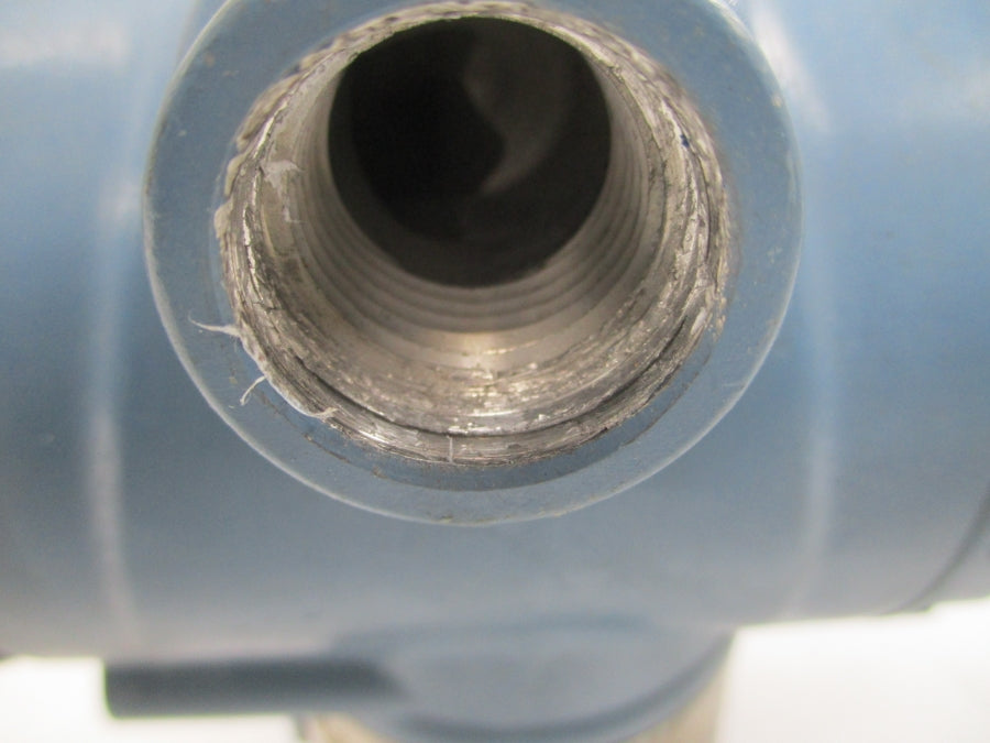 ROSEMOUNT 3051CD2A22A1AB4E5M5Q4T1D7 10.5-42.4VDC 3626PSI UNMP