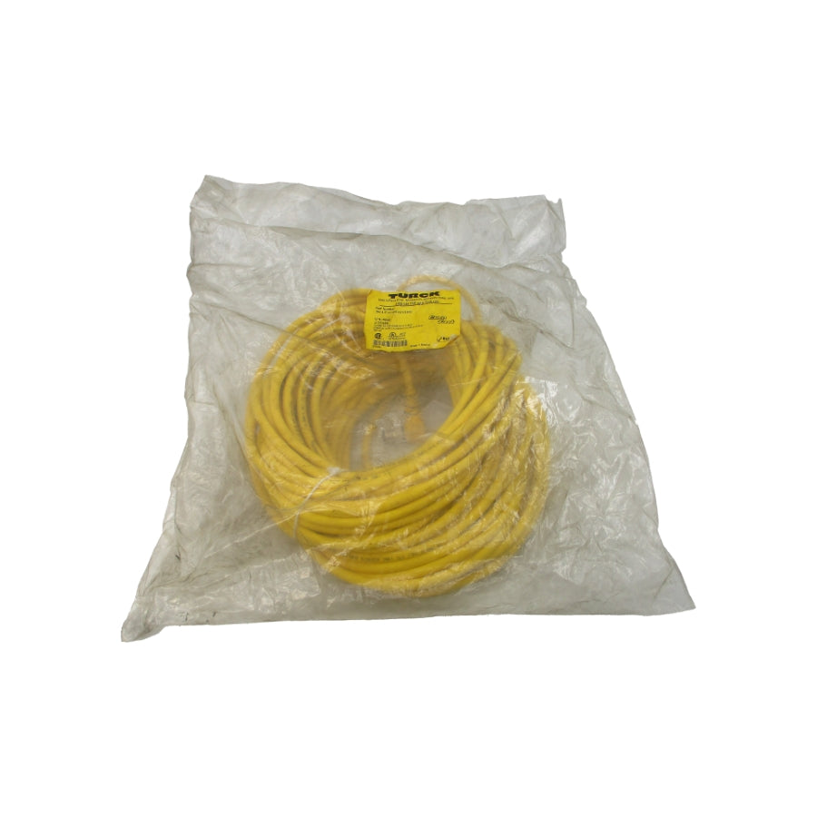 TURCK RKC4.4T-30-WSC4.4T/S3060 U-73984 250V 4A NSMP