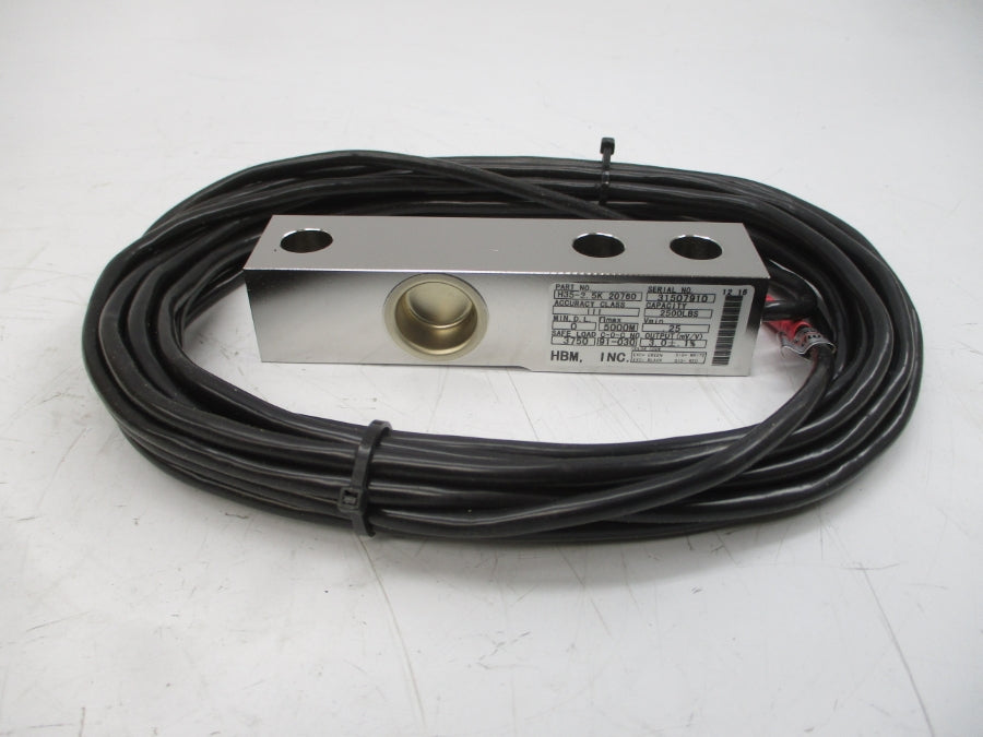 HBM 1-H35AN5/2.5K-1 NSMP