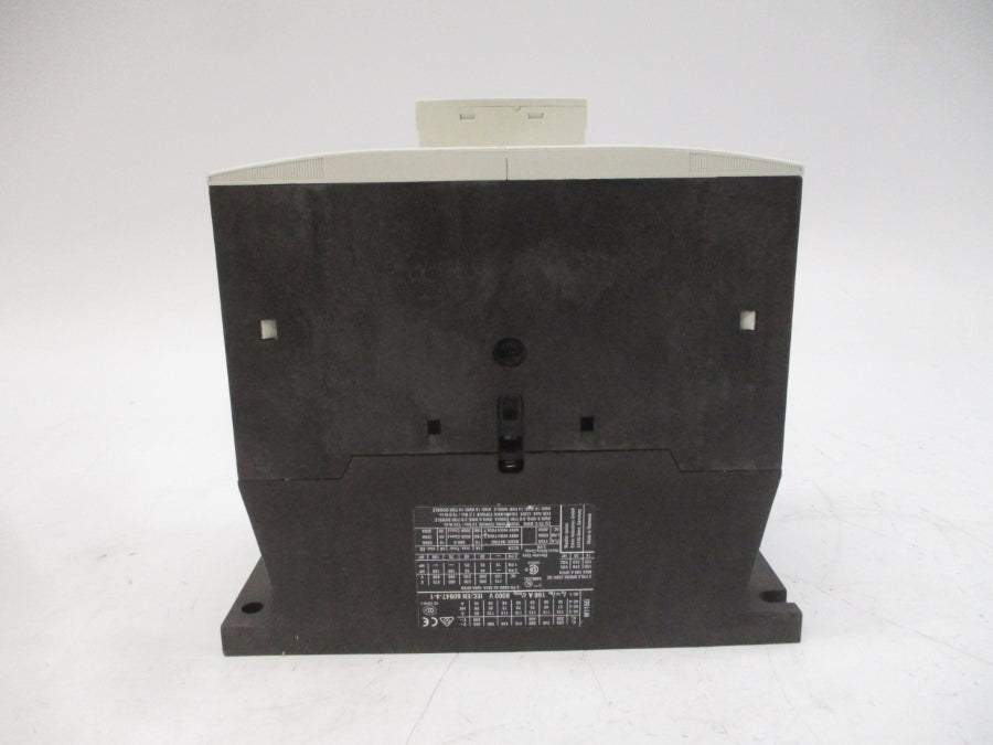 EATON DILM115(RAC240) XTCE115G00B 190-240V 160A NSMP