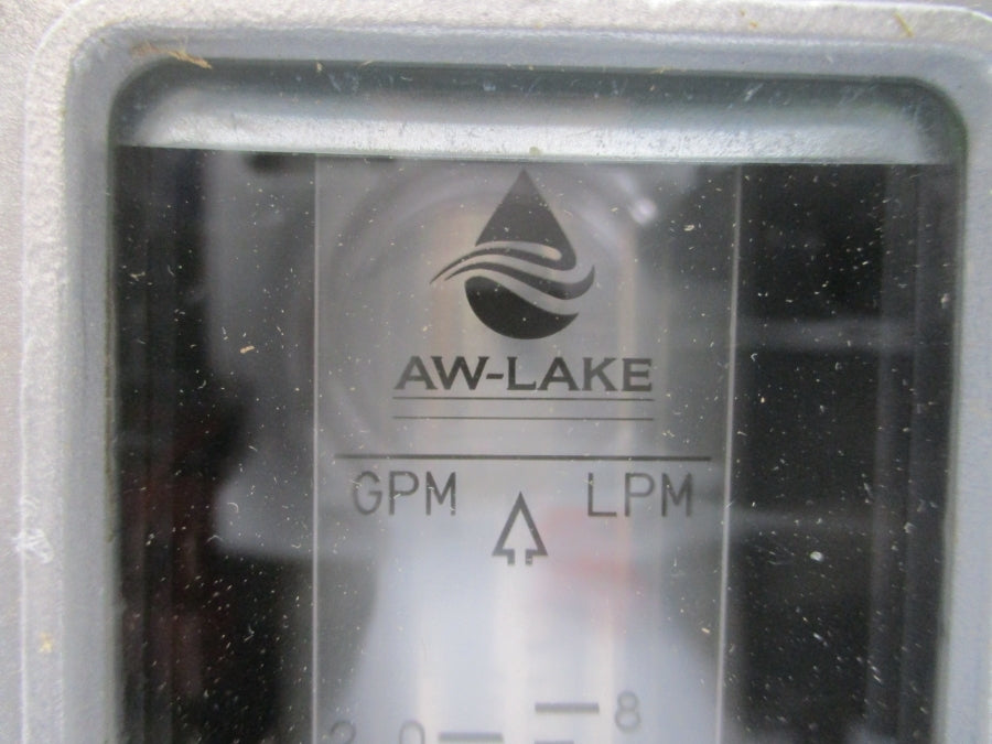 AW-LAKE M4A6WD02 3500PSI NSMP