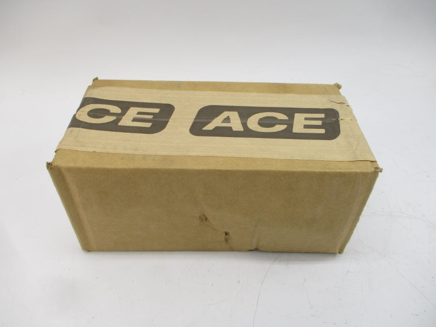 ACE CONTROLS 218-9154 MC6450-4-Z-2562 NSFS