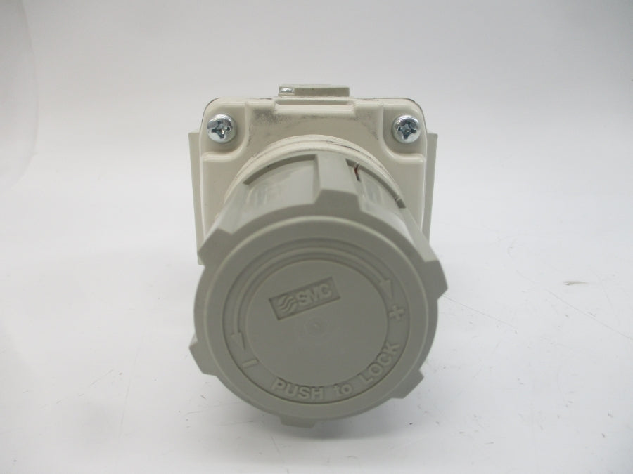 SMC AR60-N10-Z-B 7-125PSI NSNP