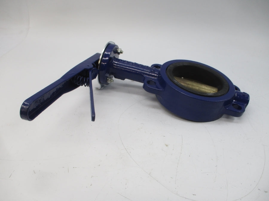 NIBCO N200135LH 10-21 200PSI 4" NSNP