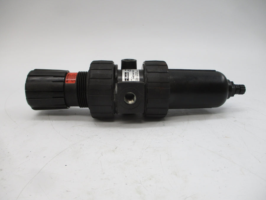 PARKER 06E14A13AC 250PSI NSNP