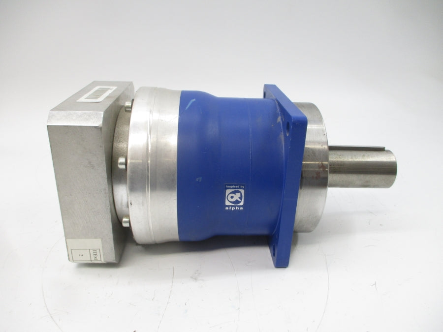 ALPHA SP140S-MF2-20-1G1-2S NSNP