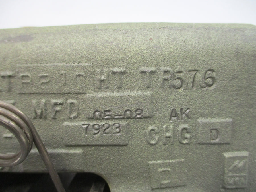 BRAKE P210HTTR576 260-499 UNMP