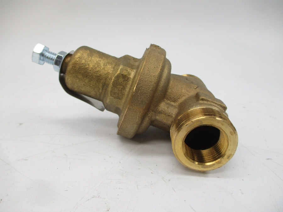 APOLLO VALVES 36LF-104-01 25-75PSI 3/4" NSMP