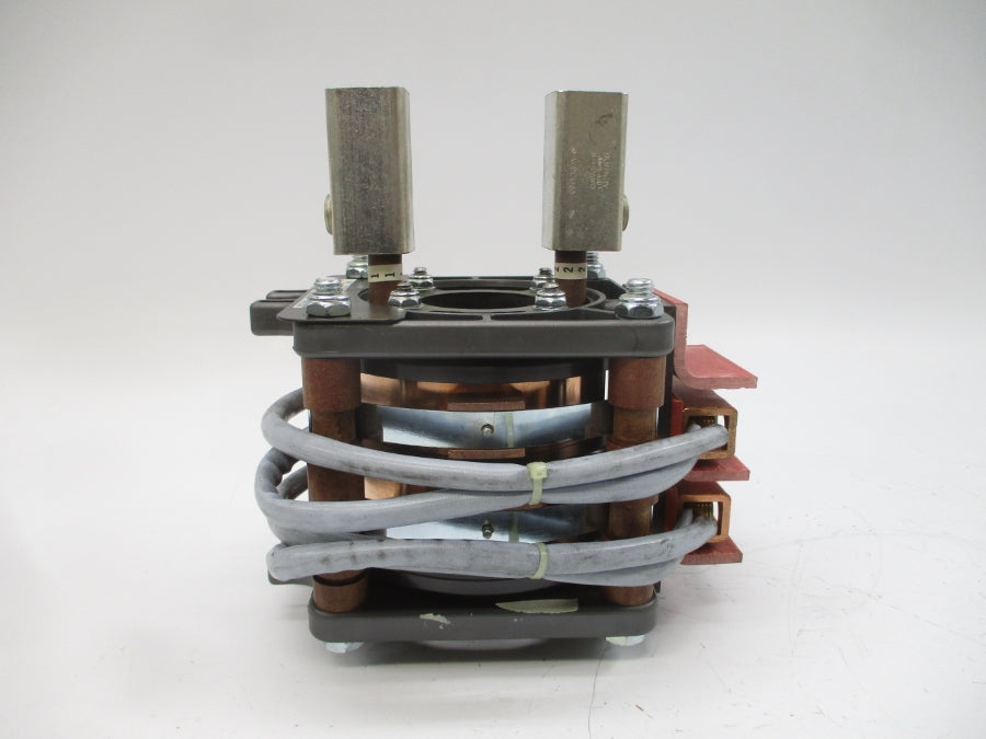 GLEASON REEL 220 GR012304 600V 200A NSNP