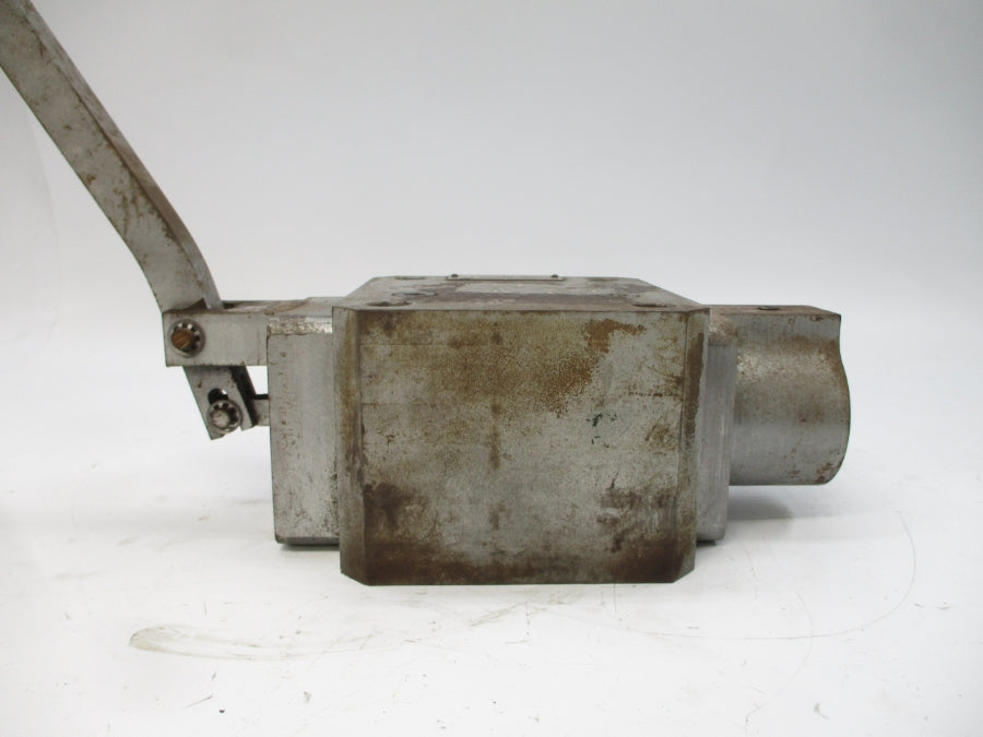 FESSLER MACHINE 6000-2DETA UNMP