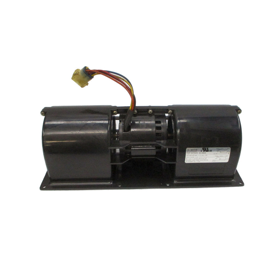 KUNSHAN YJF-LFJ42S 120/240V 1.7/0.85A (AS PICTURED) UNMP