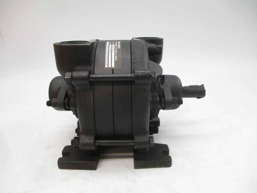 MTH PUMPS 901-1375 0F-141IAENSCSXSAXX-XXXXXX NSMP