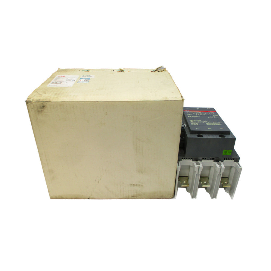 ABB AF400-30-11 1SFL577001R7011 100-250VDC 600A NSMP