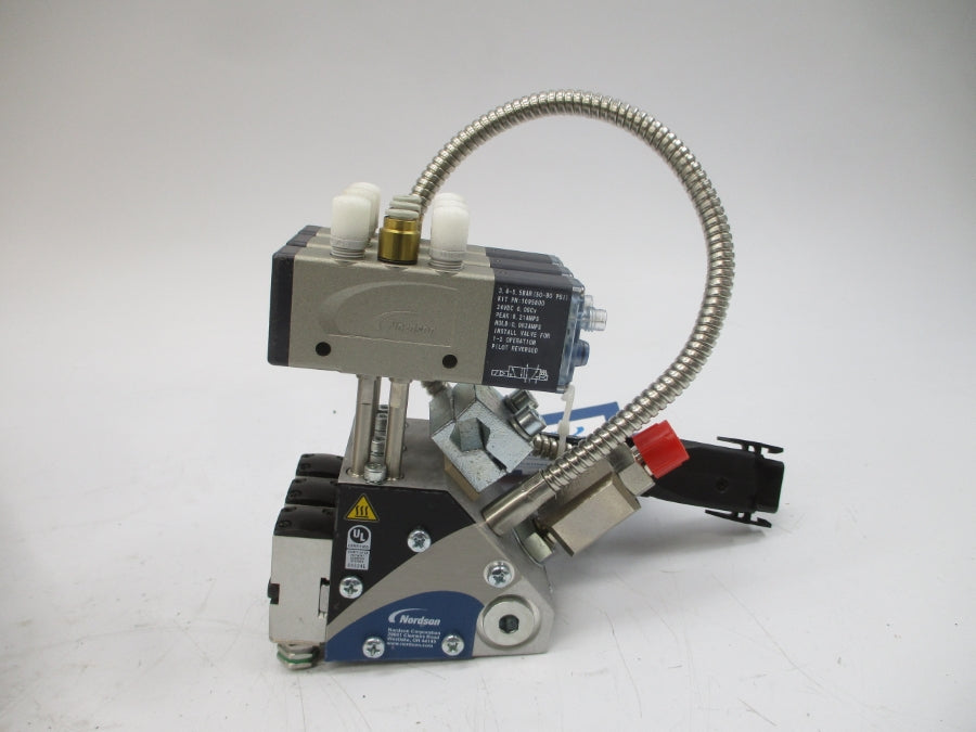 NORDSON 8531871 MB2-01203AIATRBSPF03 230V NSMP