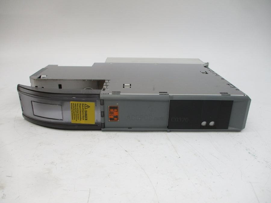 B&R AUTOMATION 8B0C0320HW00.002-1 24VDC 32A REV. G0 NSMP